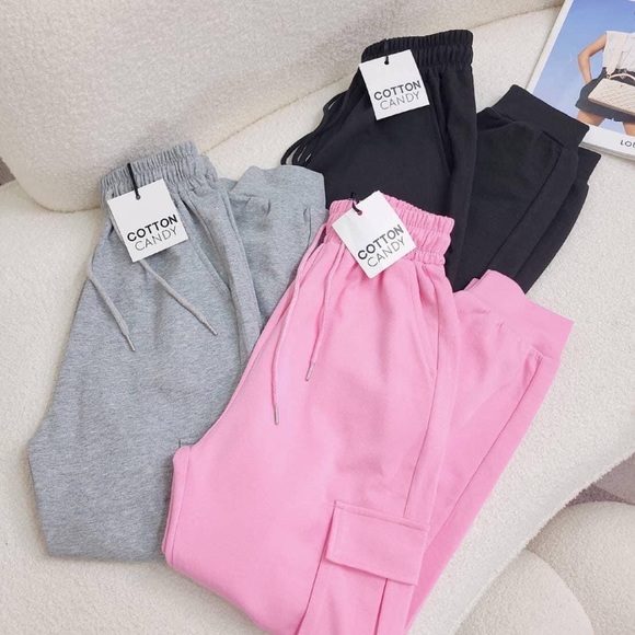 Cargo pants new with tag - Picture 2 of 2